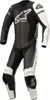 Alpinestars GP Force Phantom Tuta da moto in pelle a 1 Anteprima dell’immagine prodotto 1