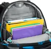 Coocazoo, Schulrucksack-Set MATE Mystic Clouds 3-teilig Produktbild-Vorschau 2