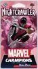 Asmodee Marvel Champions : Nightcrawler Hero Pack, Produktbild-Vorschau 1