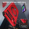 Pouzdro pro iPhone 15 Plus magnetické s MagSafe, držák Náhled obrázku produktu 4