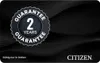 Citizen Herrenuhr Edelstahl, Grün, 41 mm, BI5110-54X Produktbild-Vorschau 5