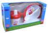 Peppa Wutz Mein erstes Geschirrset 3tlg. Set Becher Produktbild-Vorschau 1