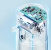 SIMPLEWAY Automatyczny Dozownik Mydła w piance PRO Podgląd zdjęcia produktu 4