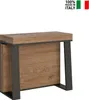 ITAMOBY - Konsola rozkładana 90x40/288 cm Asia Dąb Podgląd zdjęcia produktu 9