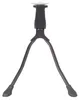 M-Wave STANDARD DOUBLE LEG hliníková ocel 26-28 INCH Náhled obrázku produktu 2