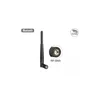 DeLOCK 88461, 3 dBi, 2.4 - 2.5 / 4.9 - 5.875 GHz, IEEE Produktbild-Vorschau 2