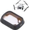 Aktionskamera Filter Optical Glass Doppelseitige Produktbild-Vorschau 4