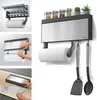 METALTEX Küchenrollenspender Tango Inox Produktbild-Vorschau 2