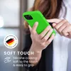 kwmobile Handyhülle für iPhone 13 Hülle, für iPhone 13 Case Produktbild-Vorschau 4