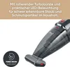 SEVERIN HV 7147 SEVERIN HV 7147 aspirapolvere a Anteprima dell’immagine prodotto 13
