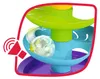ABC Kleinkindwelt Regenbogen Kugelturm 104010053 Produktbild-Vorschau 5