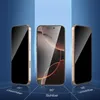 alkaya. iPhone 16 Pro Max Displayschutzglas Privacy, Produktbild-Vorschau 2