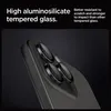 Szkło Spigen Optik.Tr Camera do iPhone 14 Pro/Pro Max Podgląd zdjęcia produktu 13