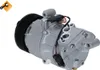 NRF 32952 CSE613 Klimaanlage Klimakompressor PAG 46 für BMW Produktbild-Vorschau 16