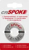 Speichenschlüssel CN-SPOKE, Stahl, 3.2 mm (14/15G), 3.4 mm Produktbild-Vorschau 4