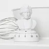 Kikkerland Küchentimer - Beethoven Produktbild-Vorschau 3