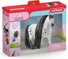 schleich HORSE CLUB Sofia’s Beauties 42622, Brushable hair, Náhled obrázku produktu 2