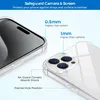 Hülle für Apple iPhone 15 Pro Silikon Case Handy Produktbild-Vorschau 4