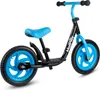 Malplay Laufrad Kinder Fahrrad mit 12" EVA Räder, Schwarz Produktbild-Vorschau 14