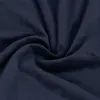 Stuhlhusse Stretch Dunkelblau - Samt - 4 Stück - Universal Produktbild-Vorschau 3
