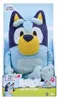 Moose Toys BLUEY Peluche parlante (DE/FR/NL) Anteprima dell’immagine prodotto 12
