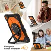 Pouzdro pro Samsung Galaxy Tab A9 Plus /Tab A9+ 11" 2023, Náhled obrázku produktu 4