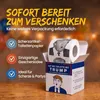Klopapier - Faire un saut avec Trump Voir les images du produit 3