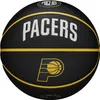 Wilson Bälle Nba Team City Collector Indiana Pacers Ball, Produktbild-Vorschau 1