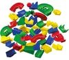 Hubelino 55-teiliges Bahnelemente Set 55-teilig Produktbild-Vorschau 14