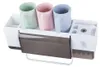 Verk 24193 Portaspazzolino multifunzionale con dispenser di Anteprima dell’immagine prodotto 4