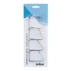 ORION clip per tovaglia 4 pezzi clip supporto per tovaglia Anteprima dell’immagine prodotto 3