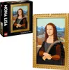 LEGO® ART 31213 Mona Lisa Podgląd zdjęcia produktu 14