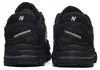 New Balance M1000BBV Sneaker Nero Anteprima dell’immagine prodotto 6