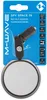 Specchio per bicicletta M-Wave 62 mm nero Anteprima dell’immagine prodotto 2