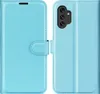 Samsung Galaxy A13 4G Hülle - Coverup Klapphülle - Hellblau Produktbild-Vorschau 1