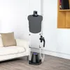 TAURUS generatore di vapore ferro da stiro glide care Anteprima dell’immagine prodotto 6