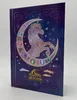 Notizbuch Unicorn Academy Funkelbuch, liniert, 160 Seiten, Produktbild-Vorschau 3