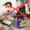 Nakładka na toalete dla kota nauka korzystania z sedesu Podgląd zdjęcia produktu 13