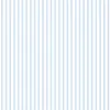 Sanders & Sanders Tapete Streifen Blau und Weiß - 640590 - Produktbild-Vorschau 4