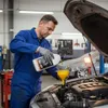 Metal Guard ENGINE Motoröl Additiv 500 ml für Benzin Diesel Produktbild-Vorschau 3