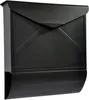 Alsten Tech Designer Briefkasten mit Zeitungsfach Produktbild-Vorschau 2
