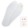 Heat Feet Einlegesohlen - 12 Paar in Einheitsgröße - Produktbild-Vorschau 3