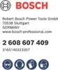 Brusný list C430, 10 dílů, 102 x 62, 93 mm, 120, 11 otvorů Náhled obrázku produktu 16