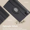 Custodia per Xiaomi Pad 7, Xiaomi Pad 7 Pro: imoshion Anteprima dell’immagine prodotto 2