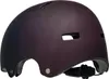 Cyklistická prilba BELL - SPAN - čierna/modrá (49-53 cm) Náhľad obrázku produktu 6