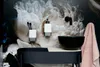 WENKO Portaspazzolino Porta spazzolino Accessori bagno Anteprima dell’immagine prodotto 4