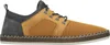 Rieker Herren Slipper Sneaker mit Gummizug und Produktbild-Vorschau 4