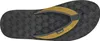 LIZARD LIZ Sandal Way plain dark grey 41 Produktbild-Vorschau 3