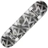 MUWO 7,875" Skateboard – Ahornholz Deck, "Jumping Produktbild-Vorschau 1