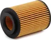 Ölfilter MAHLE OX 347D Filtereinsatz für HONDA CIVIC VIII Produktbild-Vorschau 5